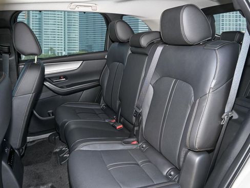 New 2026 MAZDA CX-90 3.3 Turbo w/ Premium Sport Pkg image 7