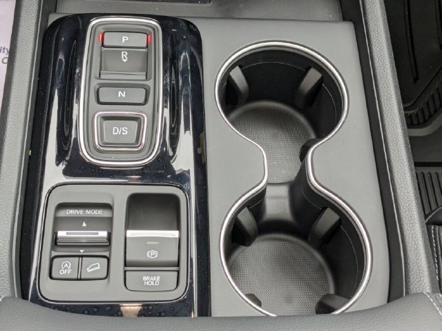 New 2026 Honda Pilot Touring image 14