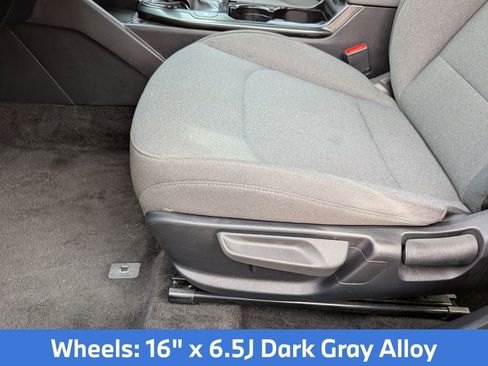 Used 2025 Kia K4 FWD image 15