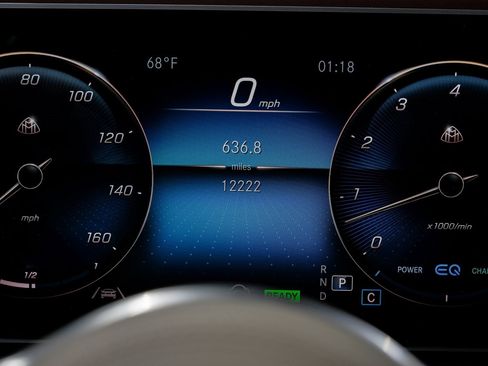 Used 2022 Mercedes-Benz Maybach GLS 600 4MATIC image 29