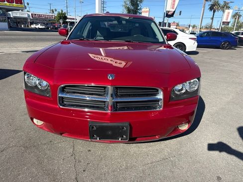 Used 2006 Dodge Charger R/T w/ Convenience Group II RWD image 3