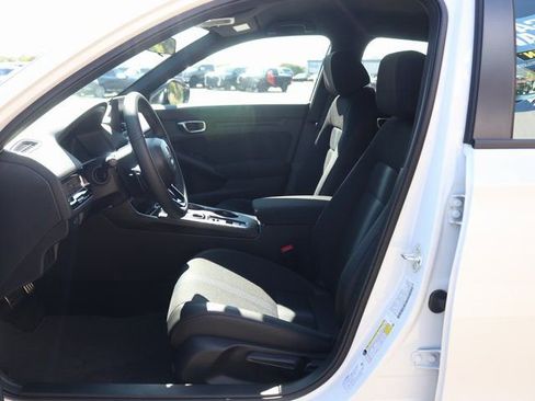 New 2026 Honda Civic Sport image 6