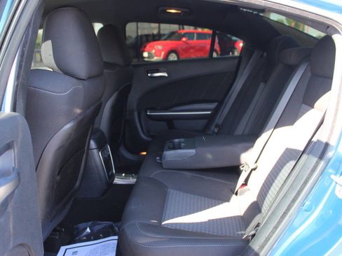 Used 2023 Dodge Charger GT w/ Cold Weather Package RWD image 15