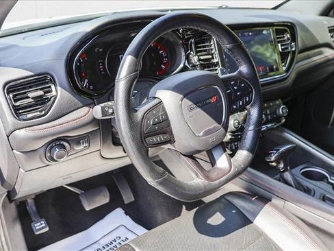 Used 2024 Dodge Durango GT image 10