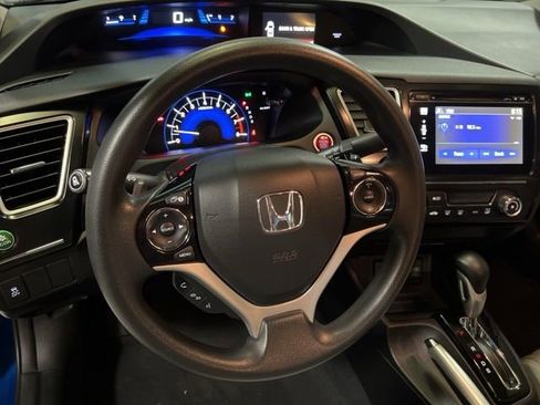 Used 2014 Honda Civic EX image 45