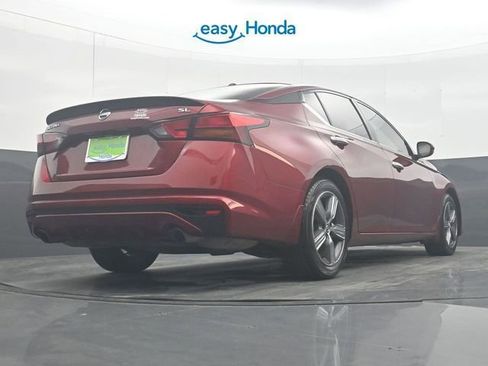 Used 2019 Nissan Altima 2.5 SL image 33