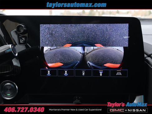 Used 2023 Chevrolet Corvette Stingray Premium Cpe w/ 3LT RWD image 22