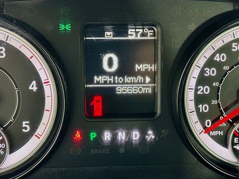 Used 2016 RAM 3500 Tradesman w/ Chrome Appearance Group image 20