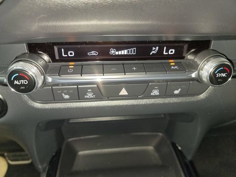 Used 2023 MAZDA CX-30 AWD 2.5 S w/ Preferred Package image 21