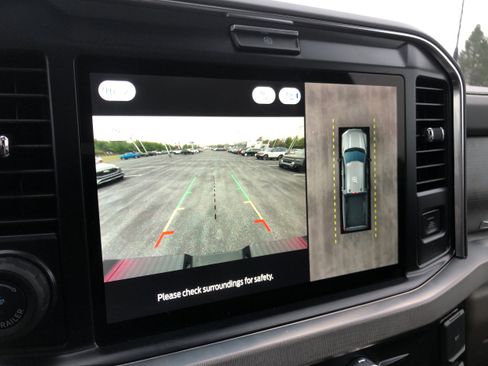 Used 2025 Ford F250 Platinum w/ Platinum Plus Package image 20