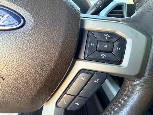 Used 2019 Ford F250 King Ranch w/ King Ranch Ultimate Package image 27