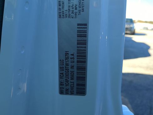 New 2026 Jeep Wrangler Sahara image 27