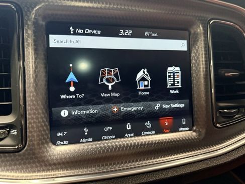 Used 2019 Dodge Challenger SRT Hellcat Redeye image 35