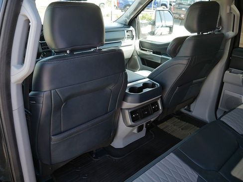 Used 2024 Ford F350 Limited image 15