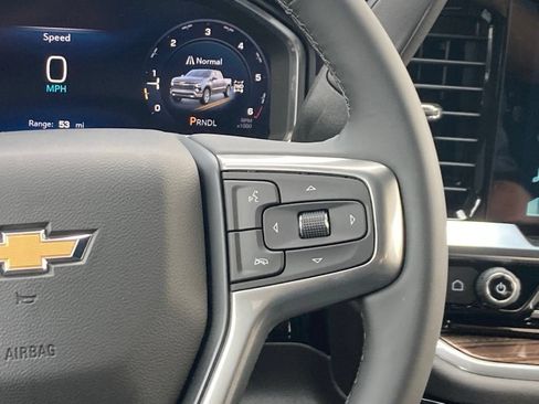 New 2026 Chevrolet Silverado 1500 LT AWD/4WD image 7
