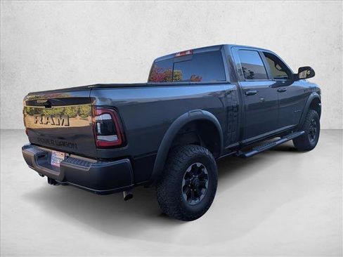 Used 2019 RAM 2500 Power Wagon image 5