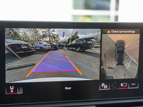 Certified 2022 Audi Q5 2.0T Prestige w/ Prestige Package image 26