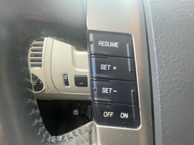 Used 2012 Ford Flex Limited w/ Equipment Group Order Code AWD/4WD image 18
