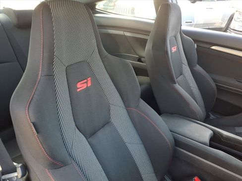 Used 2017 Honda Civic Si image 30