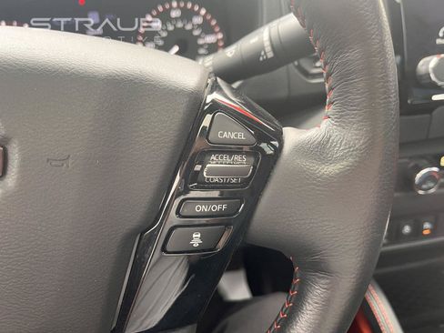 Used 2023 Nissan Frontier PRO-4X w/ Pro-4X Premium Package AWD/4WD image 21