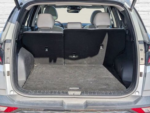 Used 2024 Hyundai Tucson Limited AWD/4WD image 9