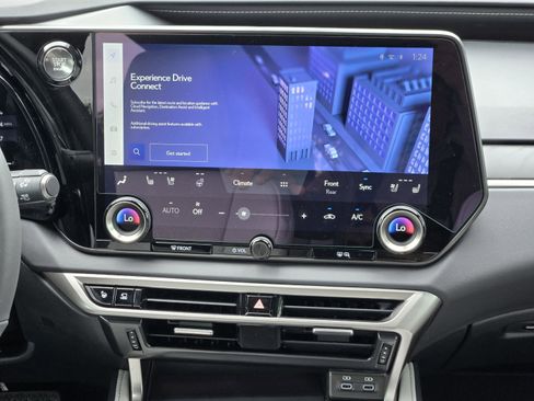 New 2026 Lexus RX 350 FWD image 8
