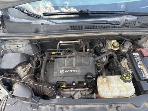 Used 2014 Buick Encore Convenience FWD image 19