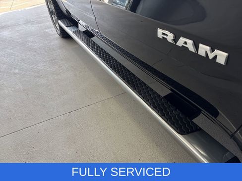 Used 2019 RAM 1500 Big Horn image 20