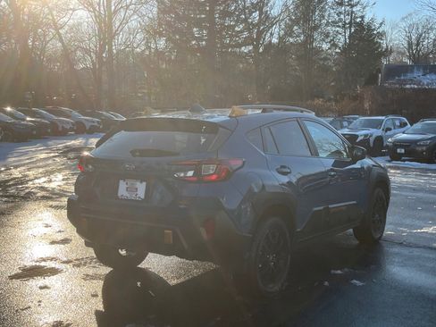 Certified 2025 Subaru Crosstrek 2.5i Wilderness image 5