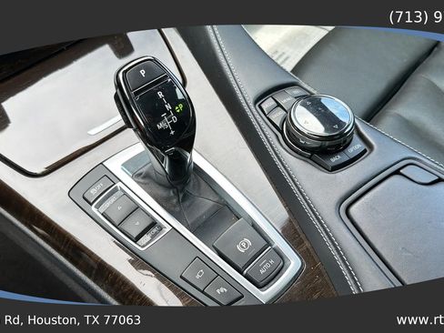 Used 2015 BMW 650i Coupe RWD image 40