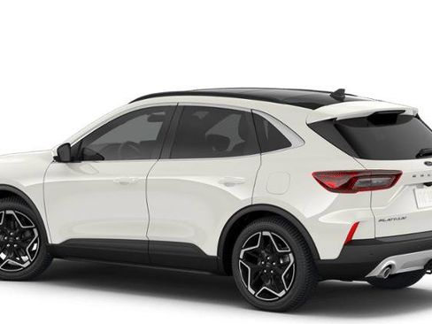New 2026 Ford Escape Platinum w/ Premium Technology Package image 25