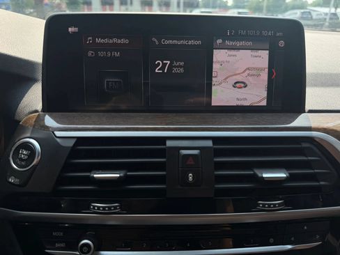 Used 2019 BMW X3 sDrive30i RWD image 26