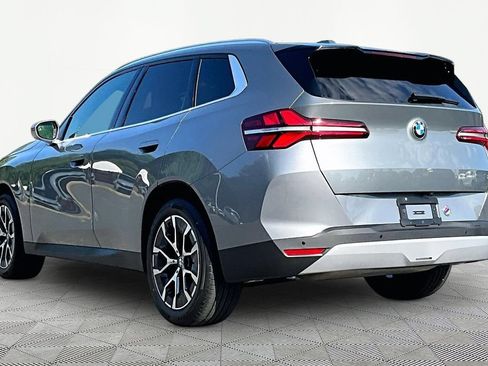 Used 2026 BMW X3 xDrive30i AWD/4WD image 4