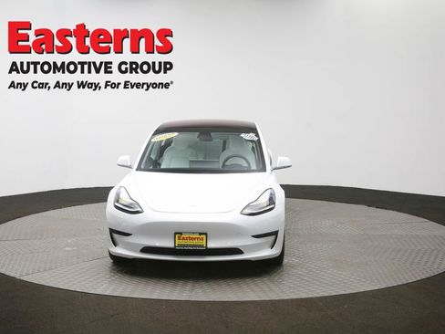 Used 2018 Tesla Model 3 Long Range image 50