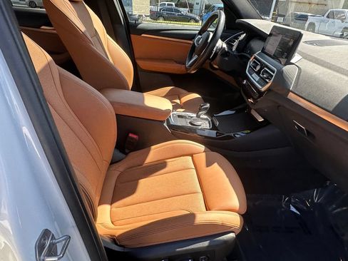 Used 2024 BMW X3 xDrive30i w/ Premium Package AWD/4WD image 17