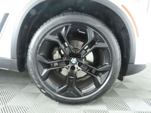 Used 2021 BMW X5 sDrive40i w/ Luxury Seating Package 2 image 34