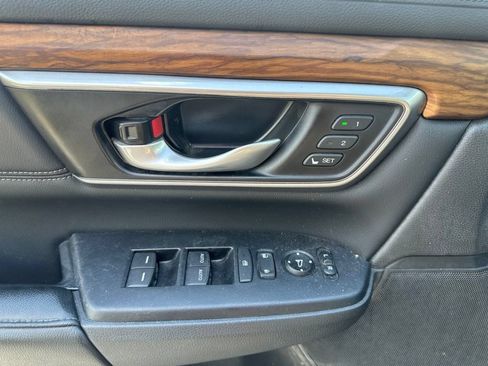 Used 2021 Honda CR-V EX-L image 25