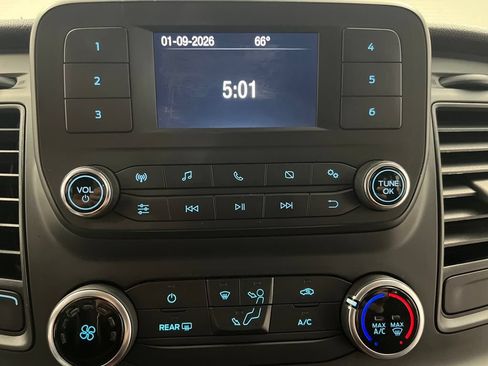 Used 2024 Ford Transit 250 Low Roof w/ Exterior Upgrade Package RWD image 44