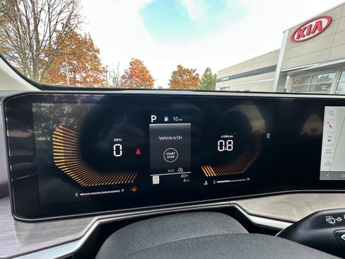 New 2026 Kia Sorento X-Line EX image 53