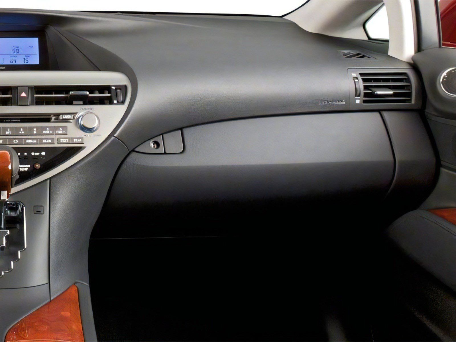 Used 2010 Lexus RX 350 AWD image 13