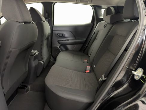 New 2026 Nissan Kicks S FWD image 15