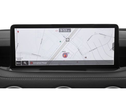 Certified 2023 Kia Stinger GT-Line w/ Sun & Sound Package image 12