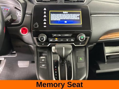 Used 2019 Honda CR-V Touring image 17