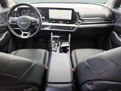 Certified 2023 Kia Sportage SX FWD image 24