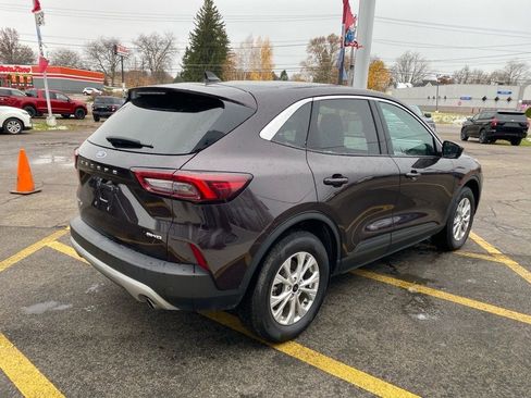 Used 2023 Ford Escape Active w/ Tech Pack #2 image 5