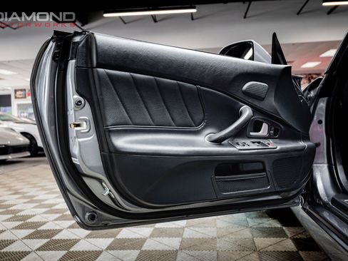 Used 2008 Honda S2000 image 14