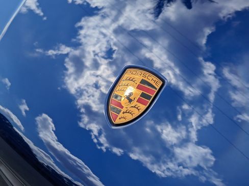 Used 2024 Porsche Macan S AWD/4WD image 13