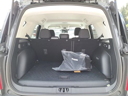 New 2026 Ford Bronco Sport Big Bend w/ Convenience Package image 11