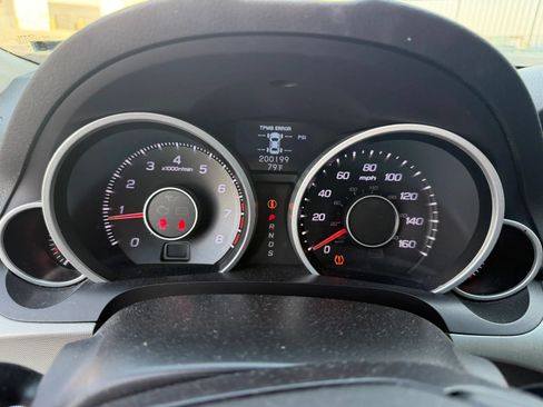 Used 2010 Acura TL FWD image 12