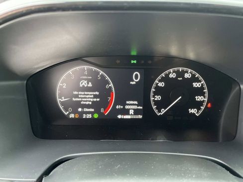 New 2026 Honda CR-V LX image 22